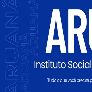 Registros do Instituto Aruanã